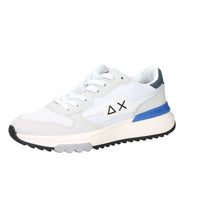 Sun68 Bambini e ragazzi Sneakers Z36321T Bianco