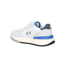 Sun68 Bambini e ragazzi Sneakers Z36321T Bianco