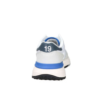 Sun68 Bambini e ragazzi Sneakers Z36321T Bianco