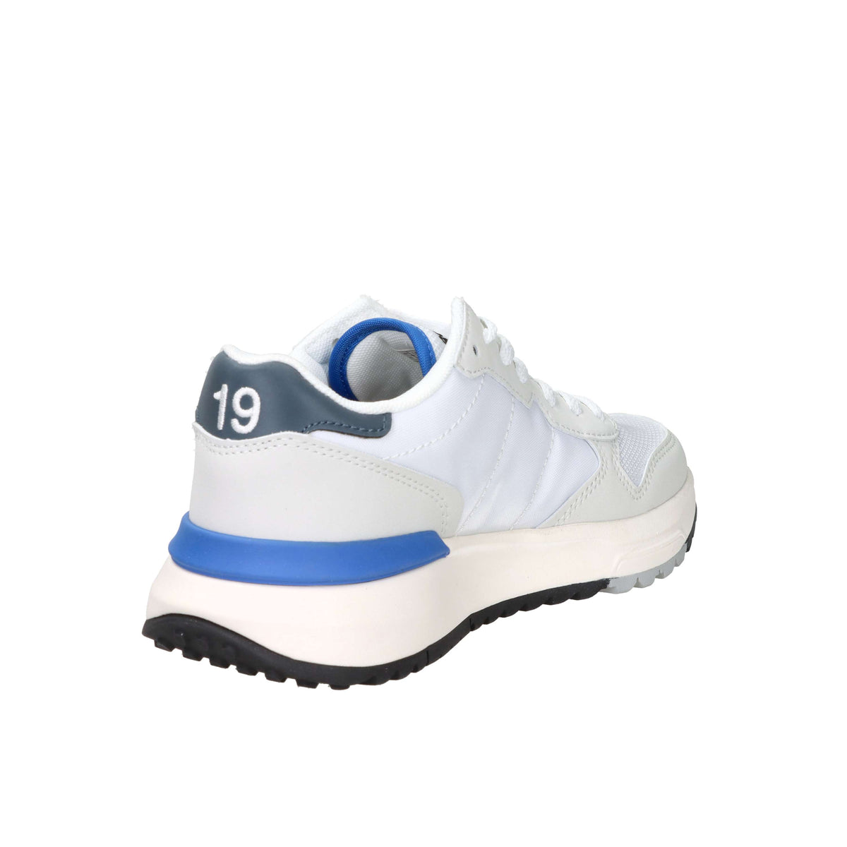 Sun68 Bambini e ragazzi Sneakers Z36321T Bianco