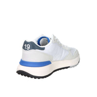 Sun68 Bambini e ragazzi Sneakers Z36321T Bianco