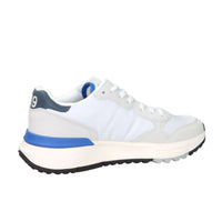 Sun68 Bambini e ragazzi Sneakers Z36321T Bianco