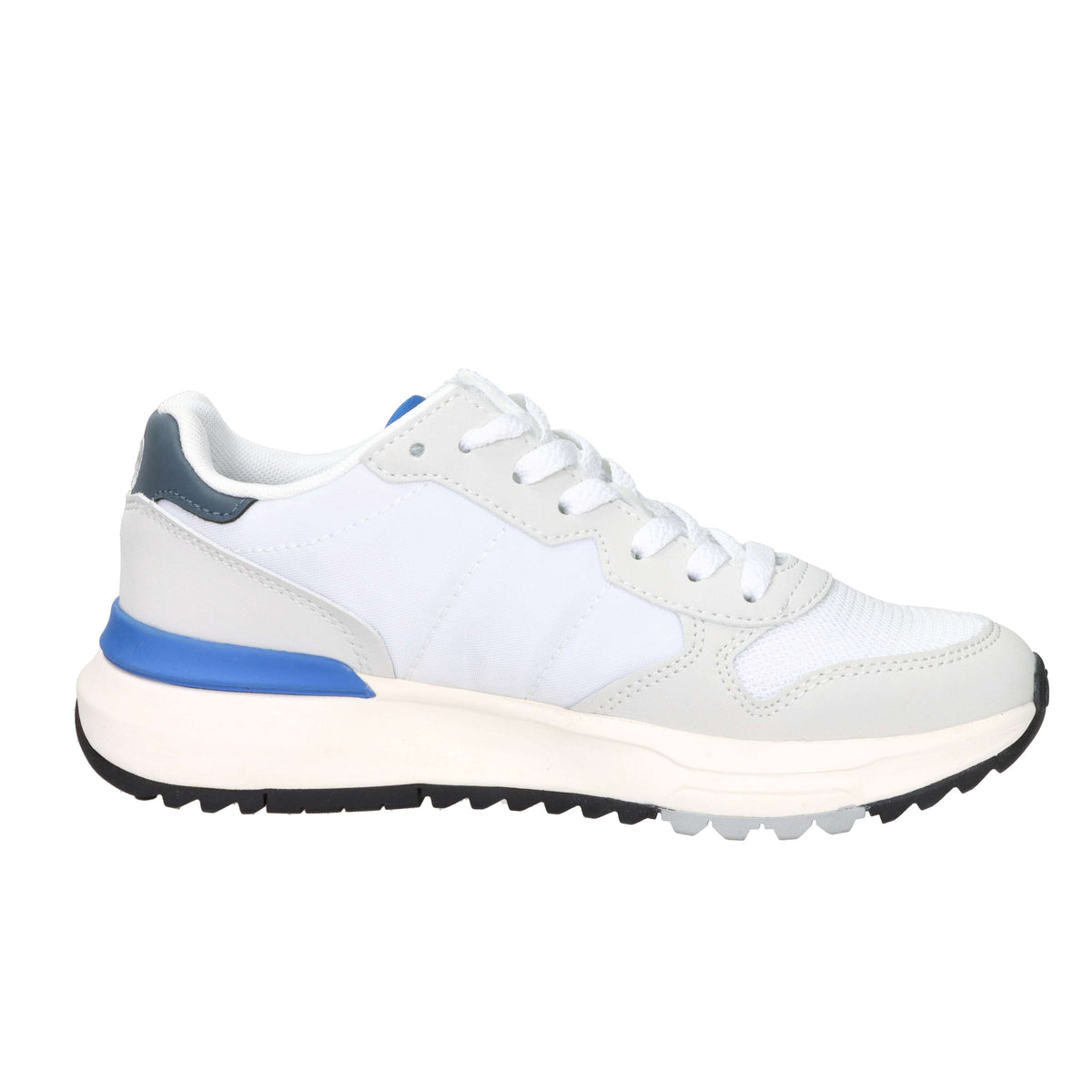 Sun68 Bambini e ragazzi Sneakers Z36321T Bianco