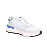 Sun68 Bambini e ragazzi Sneakers Z36321T Bianco
