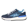 Sun68 Bambini e ragazzi Sneakers Z36321T Blu