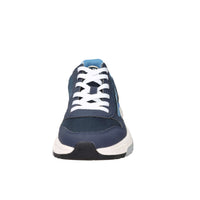 Sun68 Enfants et adolescents Baskets Z36321T Bleu
