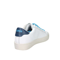 Sun68 Kids and Teens Sneakers Z36338T White/Blue
