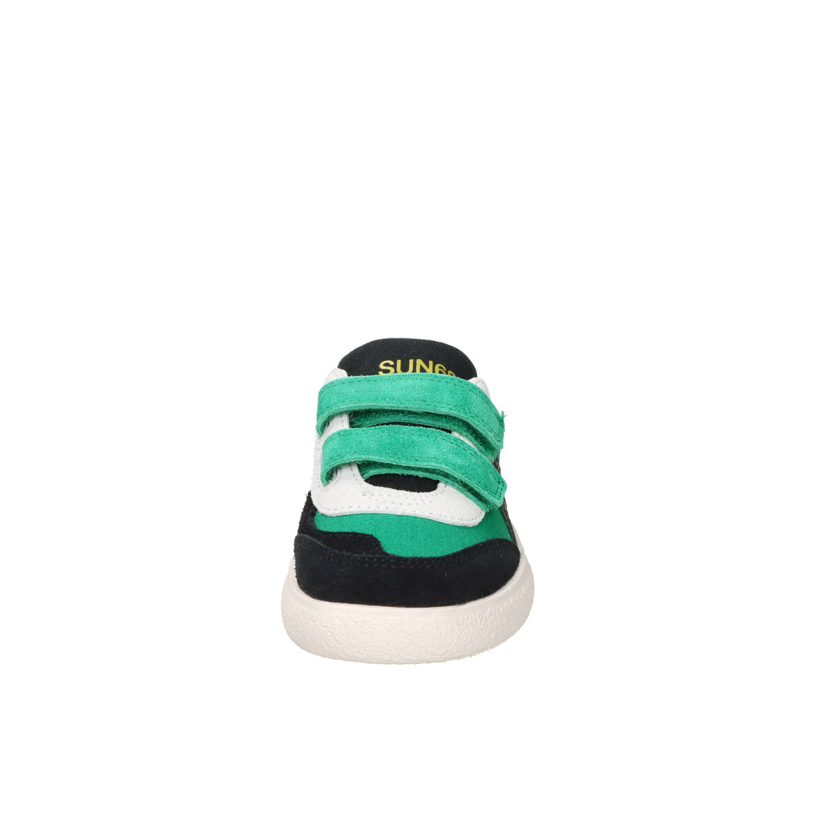 Sun68 Bambini e ragazzi Sneakers Z36348B Verde