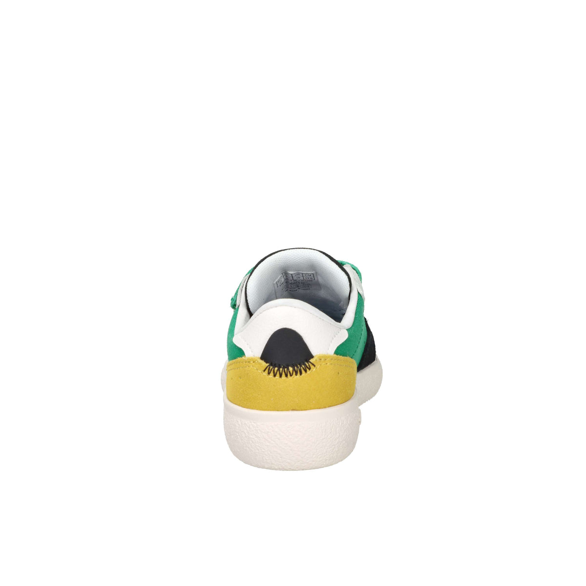Sun68 Bambini e ragazzi Sneakers Z36348B Verde