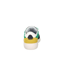 Sun68 Bambini e ragazzi Sneakers Z36348B Verde