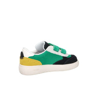 Sun68 Bambini e ragazzi Sneakers Z36348B Verde