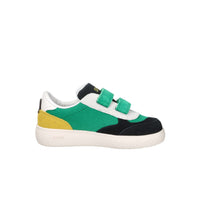 Sun68 Bambini e ragazzi Sneakers Z36348B Verde