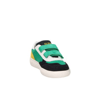Sun68 Bambini e ragazzi Sneakers Z36348B Verde