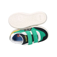 Sun68 Bambini e ragazzi Sneakers Z36348B Verde