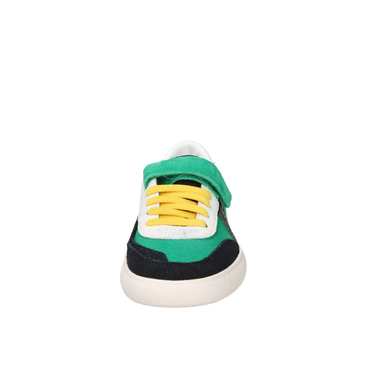 Sun68 Kids and Teens Sneakers Z36348K Green
