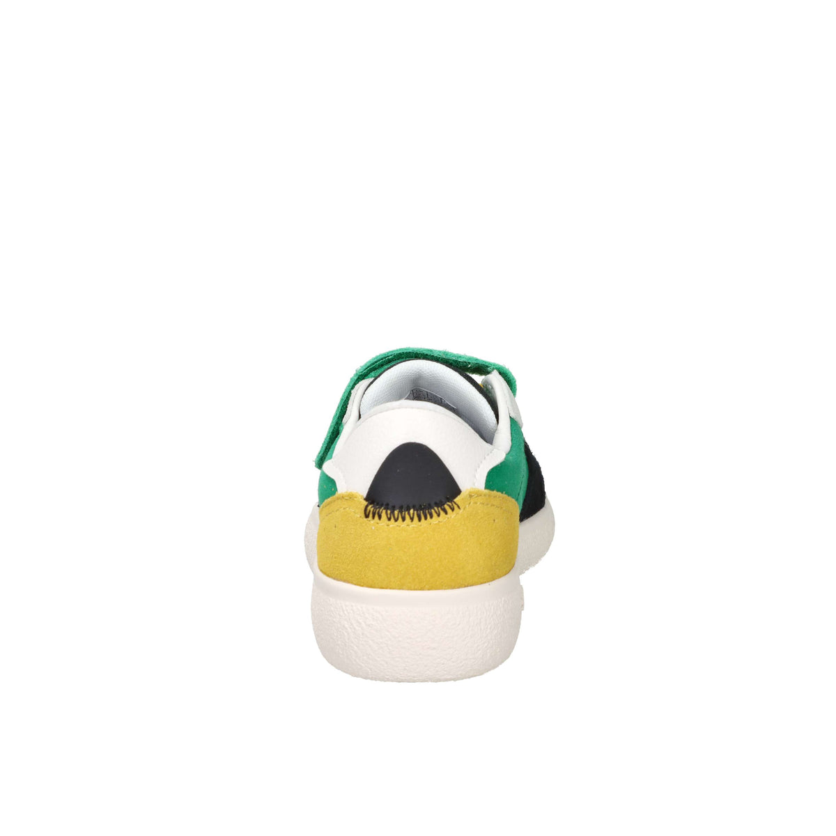 Sun68 Kids and Teens Sneakers Z36348K Green