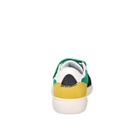Sun68 Kids and Teens Sneakers Z36348K Green