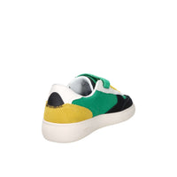 Sun68 Kids and Teens Sneakers Z36348K Green
