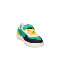 Sun68 Kids and Teens Sneakers Z36348K Green
