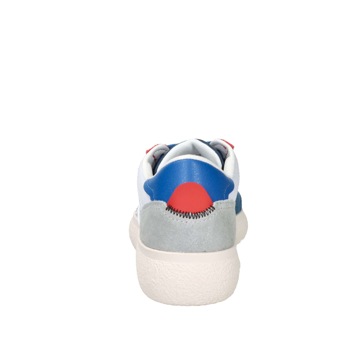 Sun68 Bambini e ragazzi Sneakers Z36348T Bianco/Blu