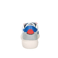 Sun68 Bambini e ragazzi Sneakers Z36348T Bianco/Blu
