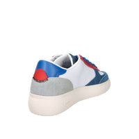 Sun68 Bambini e ragazzi Sneakers Z36348T Bianco/Blu