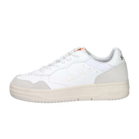 Sun68 Enfants et adolescents Baskets Z36353T Blanc