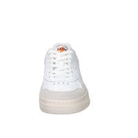 Sun68 Enfants et adolescents Baskets Z36353T Blanc