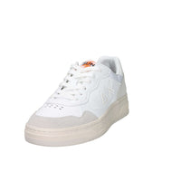 Sun68 Enfants et adolescents Baskets Z36353T Blanc