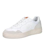 Sun68 Enfants et adolescents Baskets Z36353T Blanc