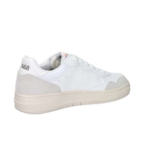 Sun68 Enfants et adolescents Baskets Z36353T Blanc
