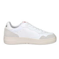 Sun68 Enfants et adolescents Baskets Z36353T Blanc