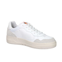 Sun68 Enfants et adolescents Baskets Z36353T Blanc