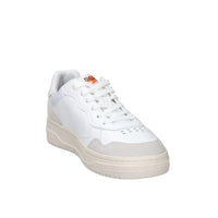 Sun68 Enfants et adolescents Baskets Z36353T Blanc