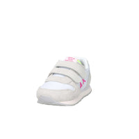 Sun68 Girls' Sneakers Z36401F White/Fuchsia