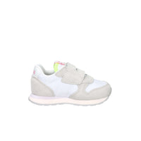 Sun68 Girls' Sneakers Z36401F White/Fuchsia