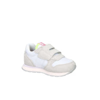 Sun68 Girls' Sneakers Z36401F White/Fuchsia
