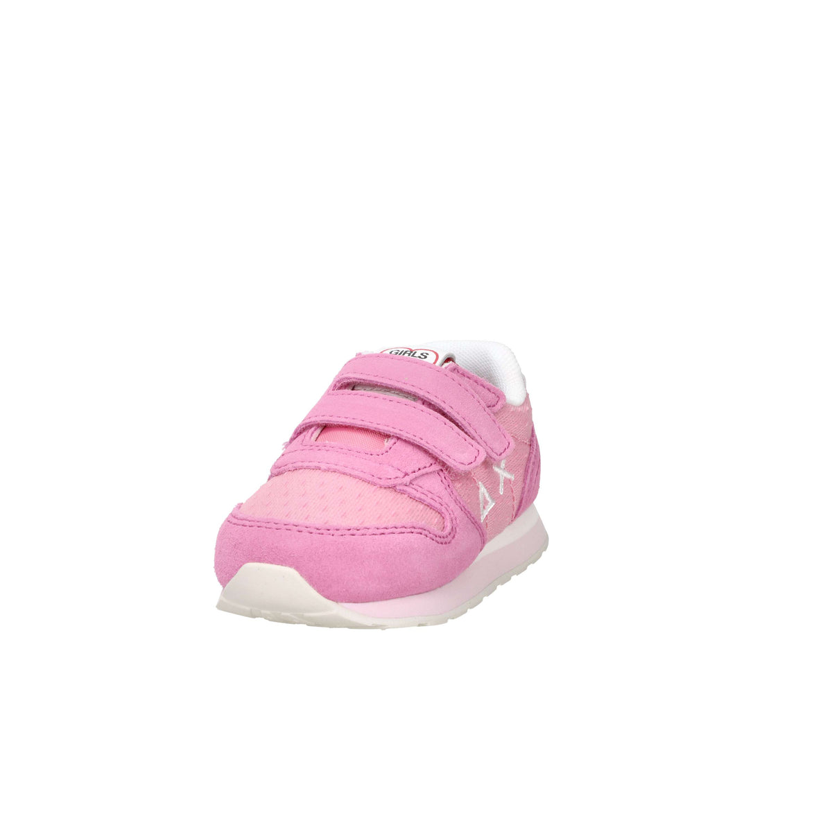 Sun68 Girls' Sneakers Z36408F Pink