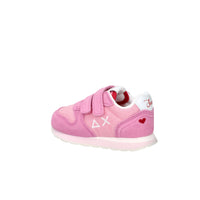 Sun68 Girls' Sneakers Z36408F Pink