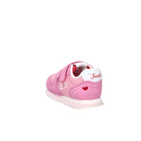 Sun68 Girls' Sneakers Z36408F Pink