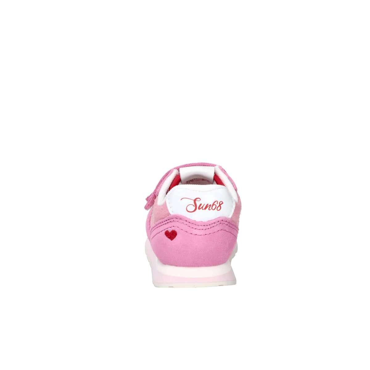 Sun68 Girls' Sneakers Z36408F Pink