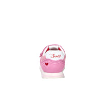 Sun68 Girls' Sneakers Z36408F Pink