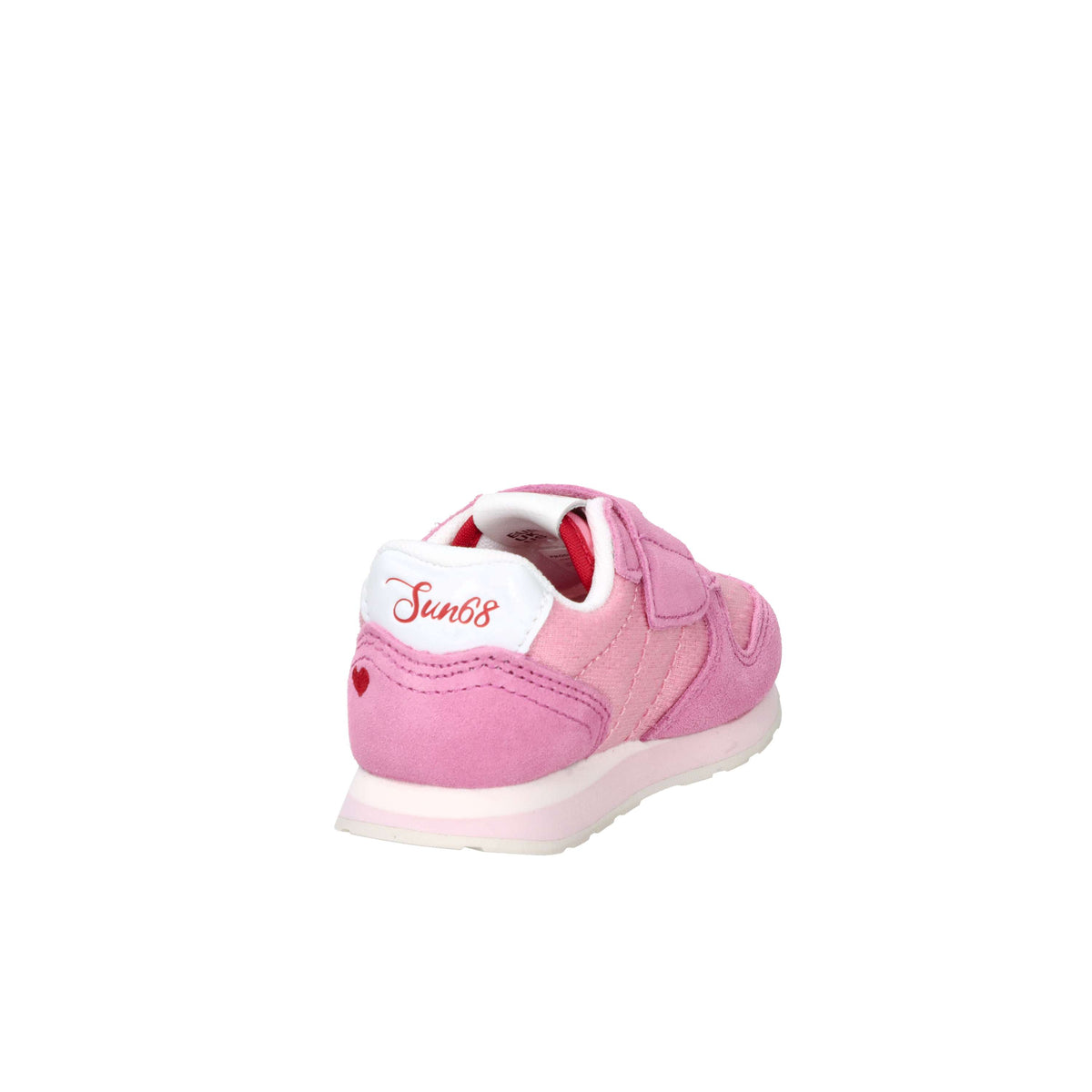 Sun68 Bambine e ragazze Sneakers Z36408F Rosa