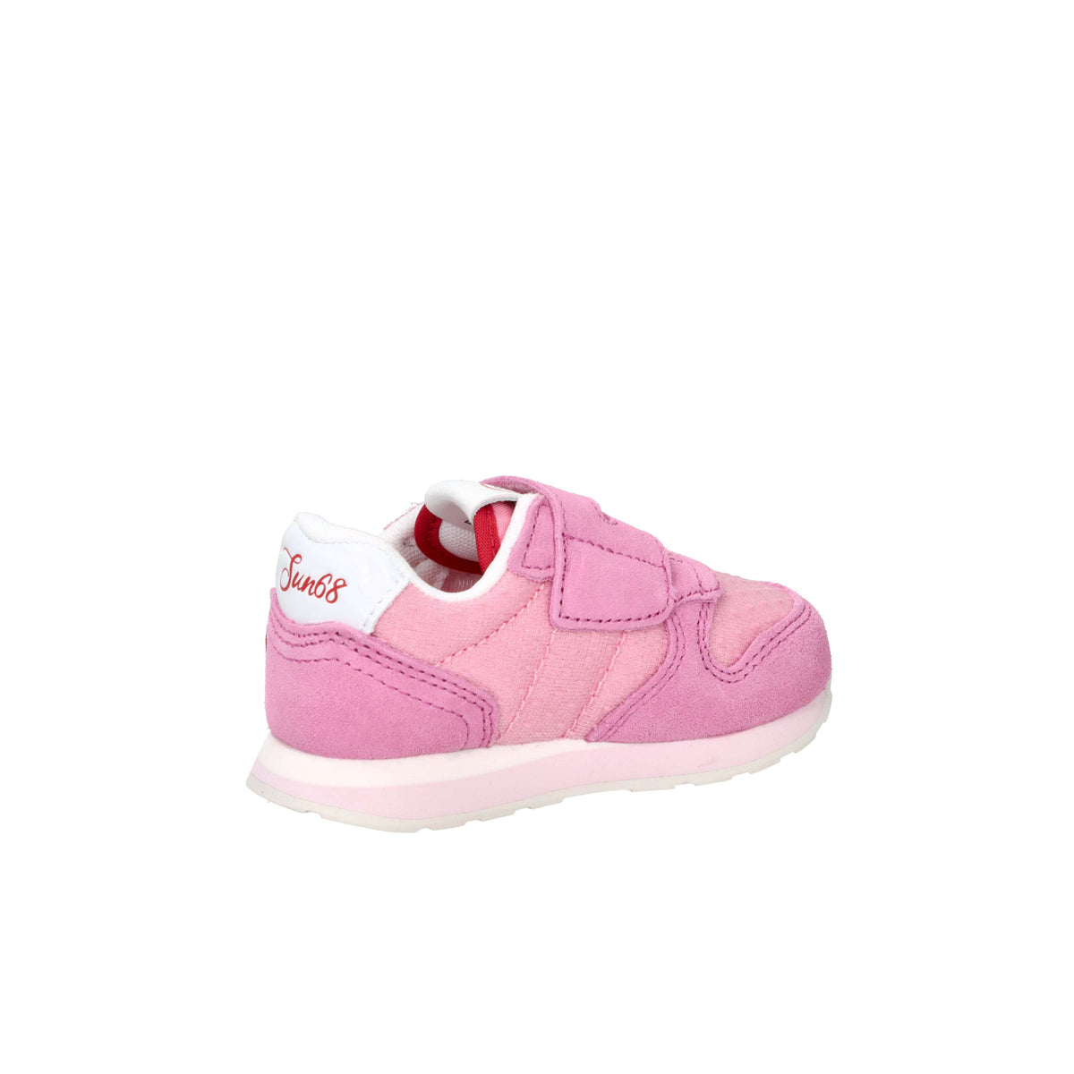 Sun68 Girls' Sneakers Z36408F Pink