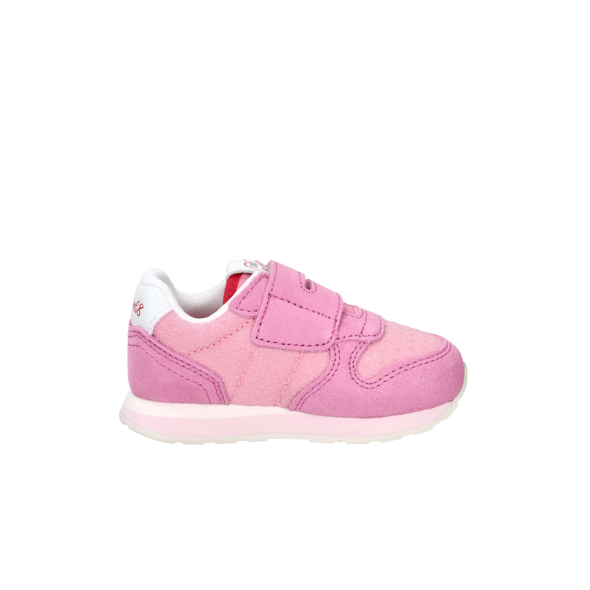 Sun68 Girls' Sneakers Z36408F Pink