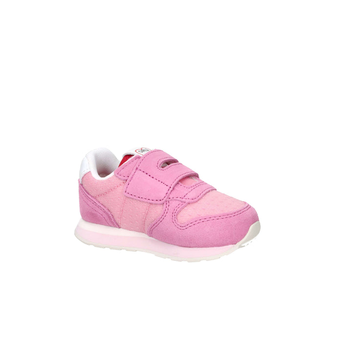 Sun68 Filles Chaussures de sport Z36408F Rose