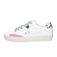 Sun68 Girls' Sneakers Z36442T White