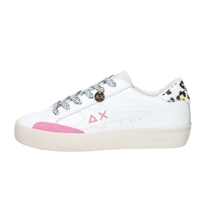 Sun68 Fille et enfant Sneakers Z36442T Blanc