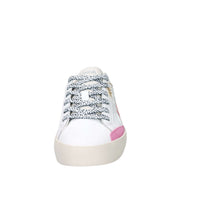 Sun68 Girls' Sneakers Z36442T White