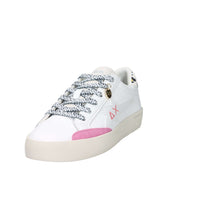 Sun68 Bambine e ragazze Sneakers Z36442T Bianco